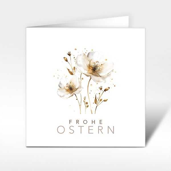 Osterkarten 